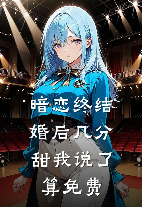 暗恋终结，婚后几分甜我说了算免费