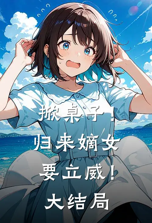 掀桌子！归来嫡女要立威！大结局