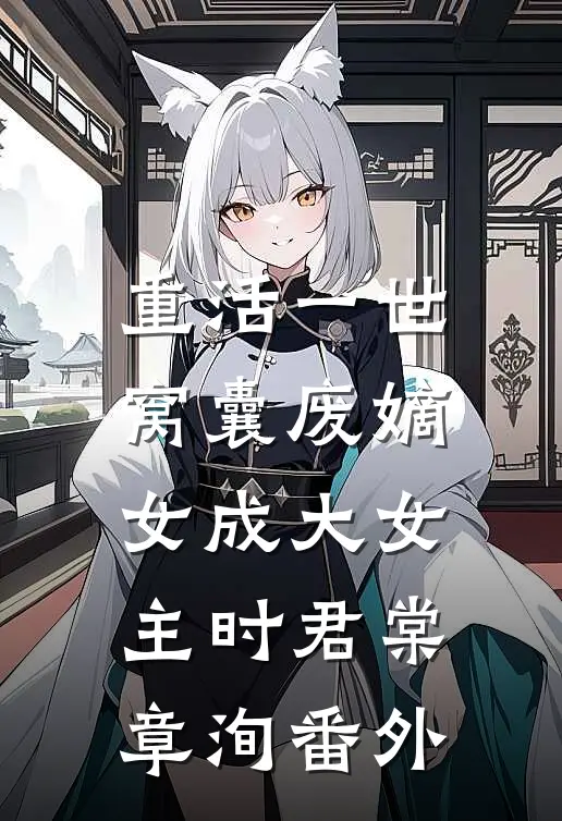 重活一世，窝囊废嫡女成大女主时君棠章洵番外
