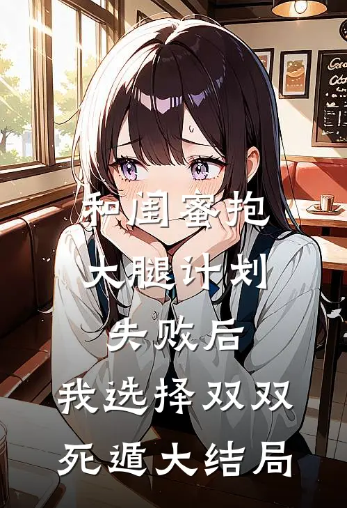 和闺蜜抱大腿计划失败后，我选择双双死遁大结局