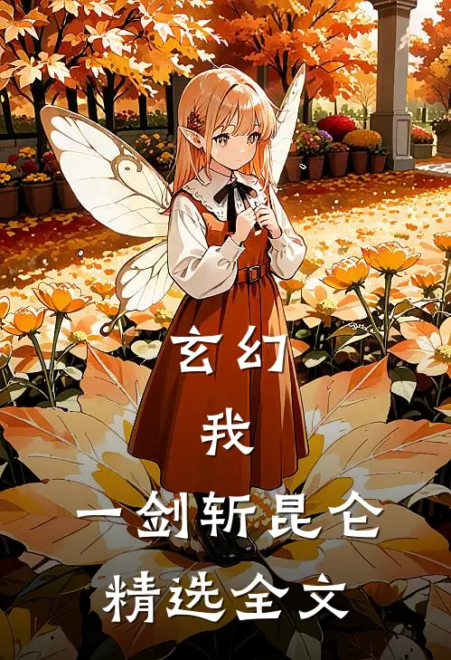 玄幻：我，一剑斩昆仑精选全文