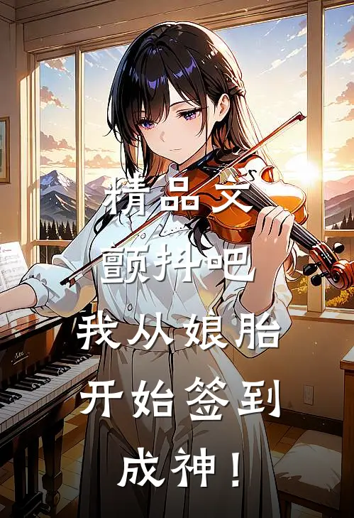 精品文颤抖吧，我从娘胎开始签到成神！