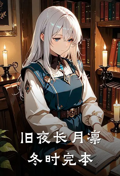 旧夜长月凛冬时完本