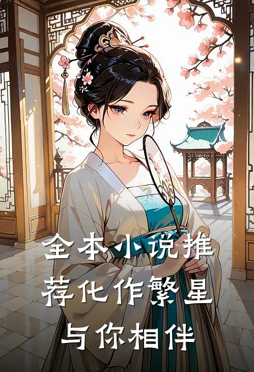 全本小说推荐化作繁星与你相伴