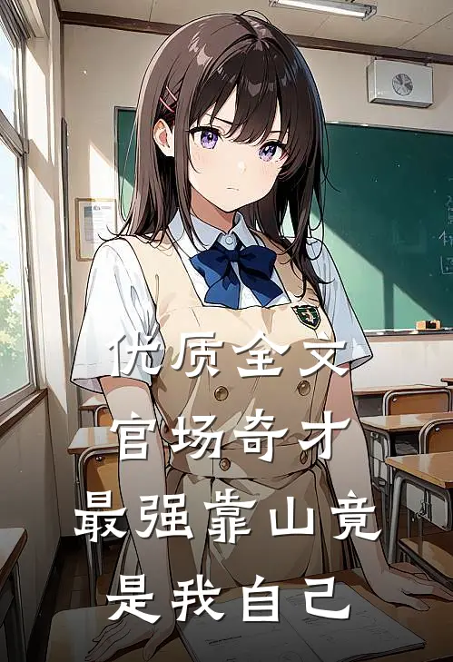 优质全文官场奇才：最强靠山竟是我自己