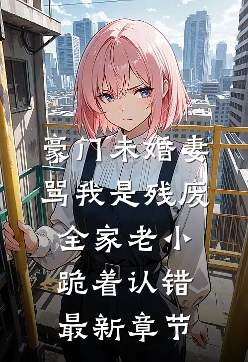 豪门未婚妻骂我是残废，全家老小跪着认错最新章节
