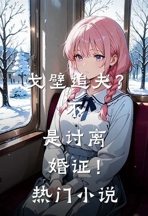 戈壁追夫？不，是讨离婚证！热门小说
