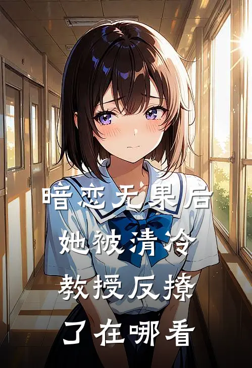 暗恋无果后，她被清冷教授反撩了在哪看