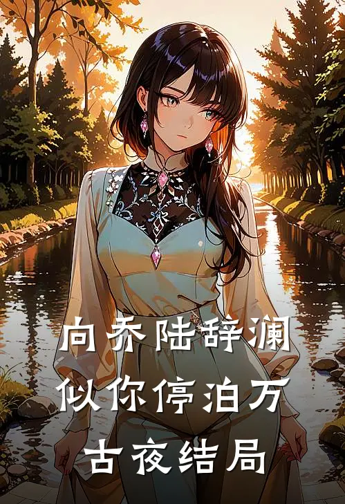 向乔陆辞澜似你停泊万古夜结局