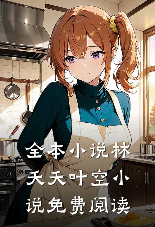 全本小说林夭夭叶空小说免费阅读