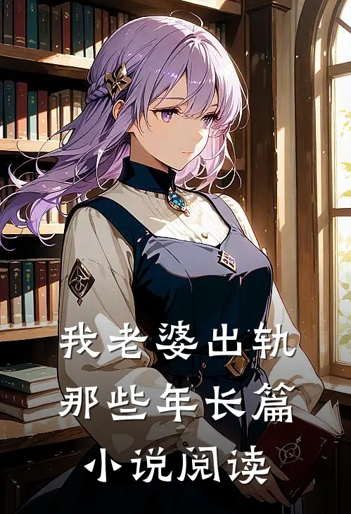 我老婆出轨那些年长篇小说阅读