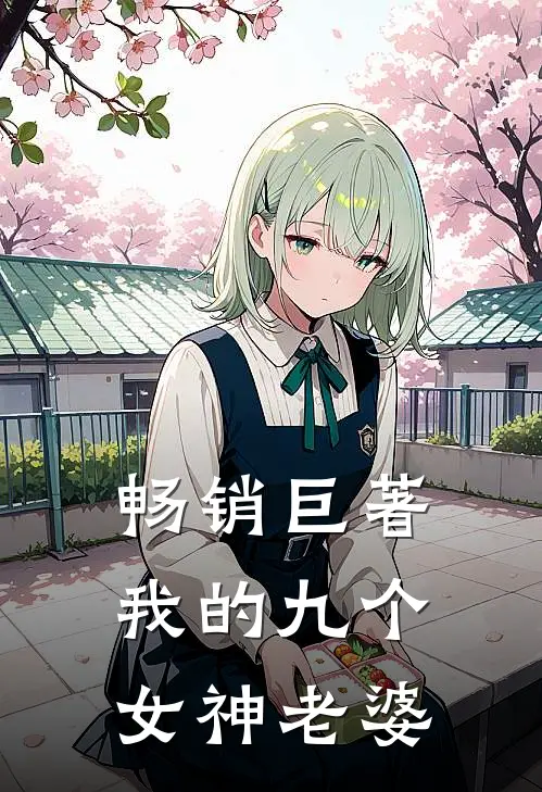 畅销巨著我的九个女神老婆