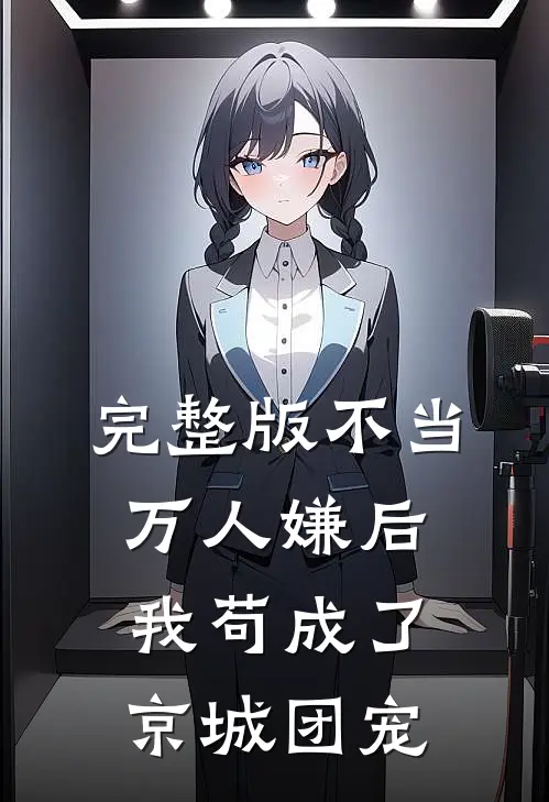完整版不当万人嫌后，我苟成了京城团宠