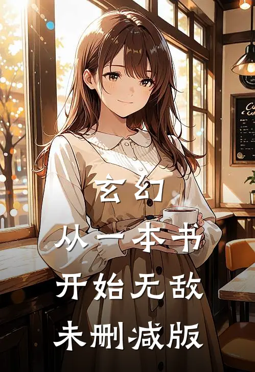 玄幻：从一本书开始无敌未删减版