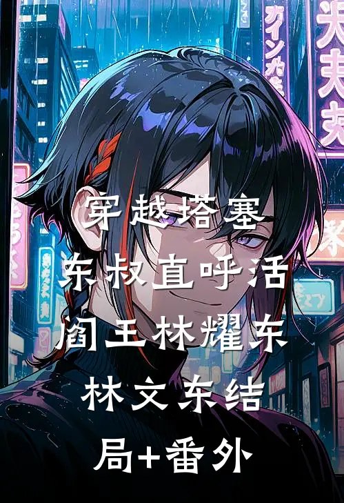 穿越塔塞，东叔直呼活阎王林耀东林文东结局+番外