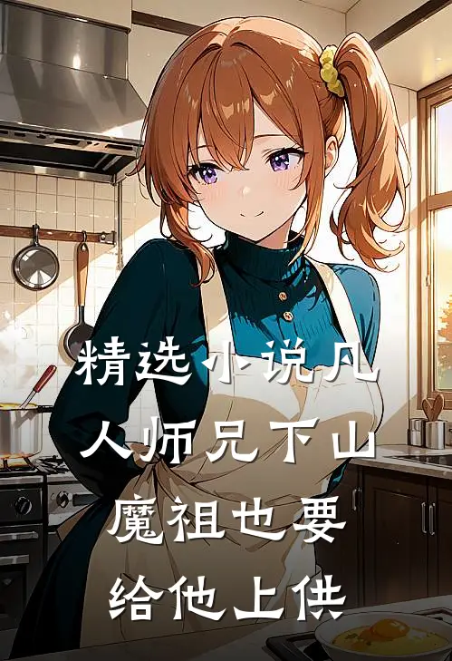 精选小说凡人师兄下山，魔祖也要给他上供