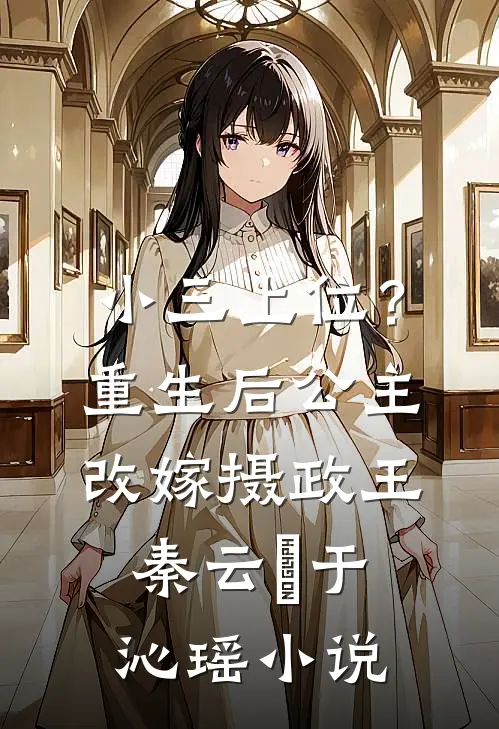 小三上位？重生后公主改嫁摄政王秦云璟于沁瑶小说