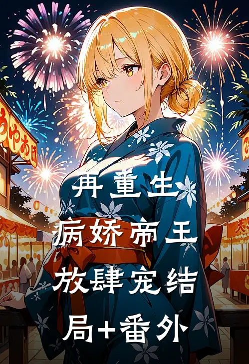 再重生，病娇帝王放肆宠结局+番外