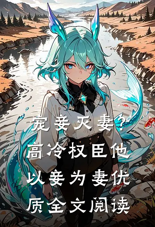 宠妾灭妻？高冷权臣他以妾为妻优质全文阅读