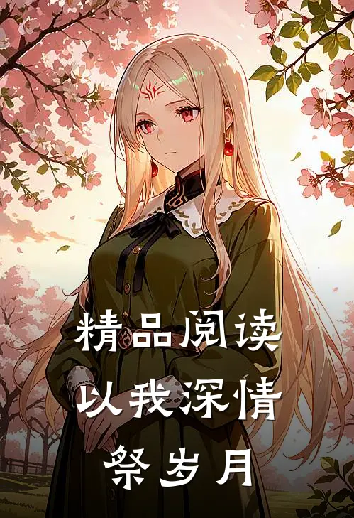 精品阅读以我深情祭岁月