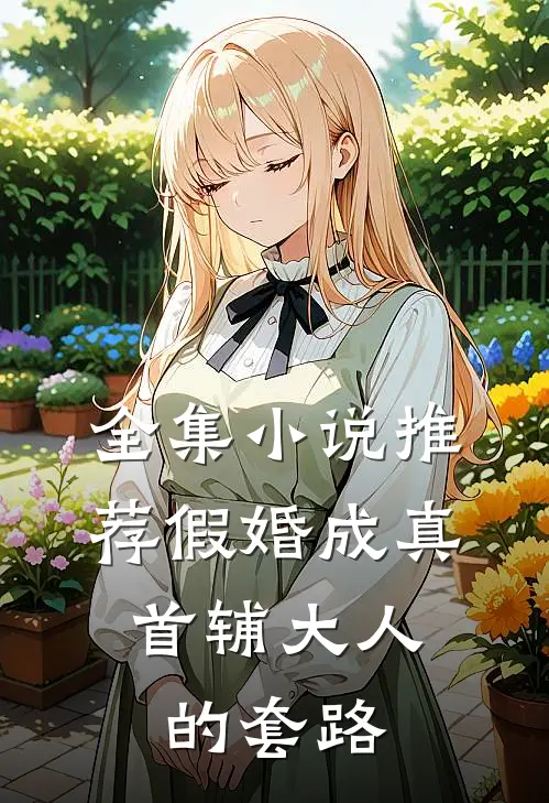 全集小说推荐假婚成真：首辅大人的套路
