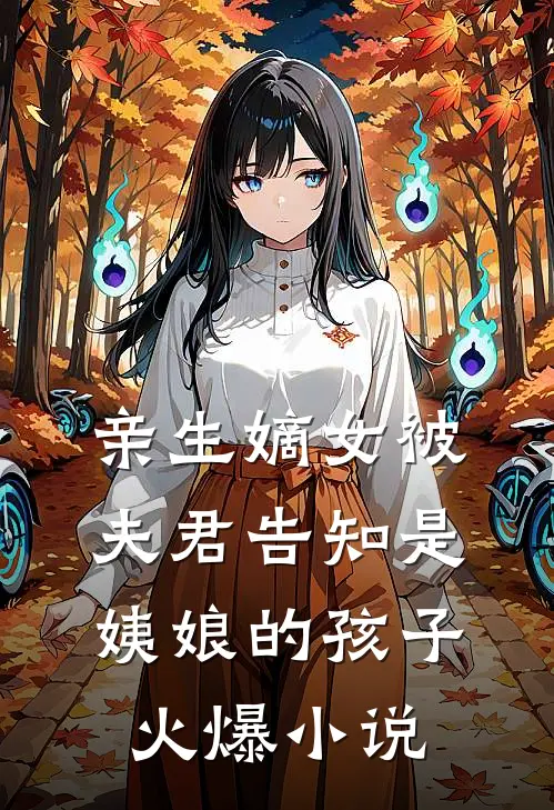 亲生嫡女被夫君告知是姨娘的孩子火爆小说