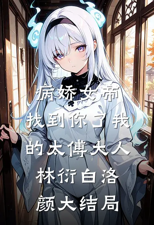 病娇女帝：找到你了我的太傅大人林衍白洛颜大结局