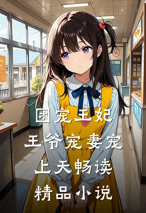 团宠王妃：王爷宠妻宠上天畅读精品小说