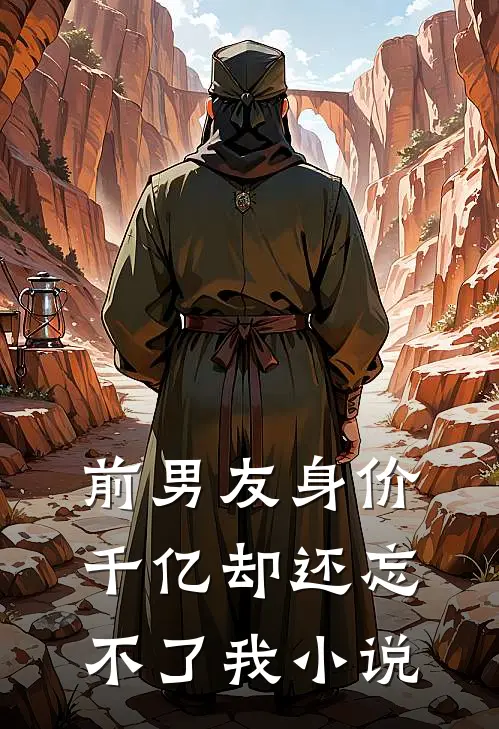 前男友身价千亿却还忘不了我小说