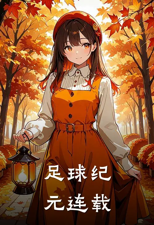 足球纪元连载