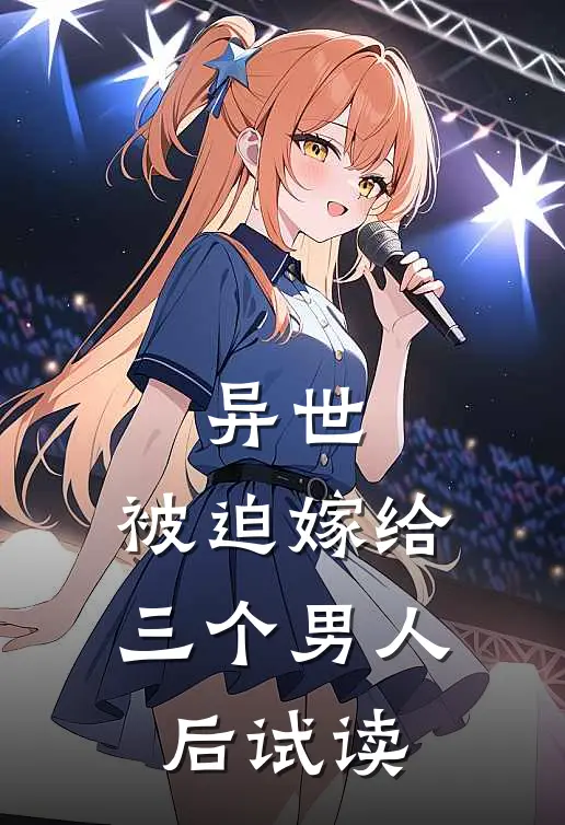 异世，被迫嫁给三个男人后试读