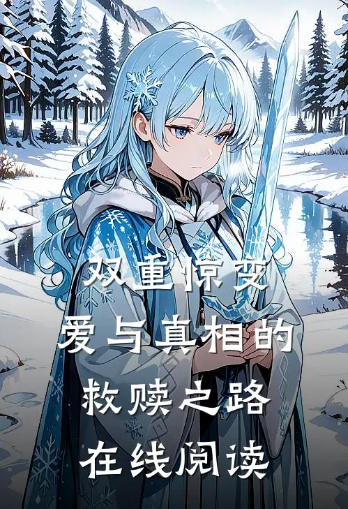 双重惊变：爱与真相的救赎之路在线阅读