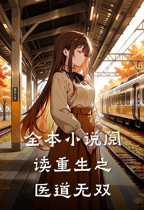 全本小说阅读重生之医道无双