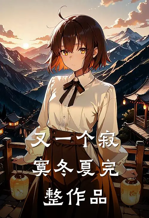 又一个寂寞冬夏完整作品
