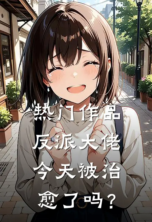 热门作品反派大佬今天被治愈了吗？