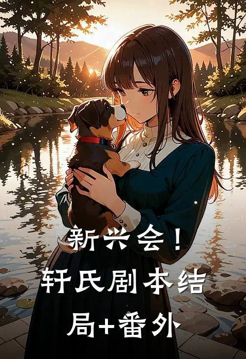 新兴会！（轩氏剧本）结局+番外