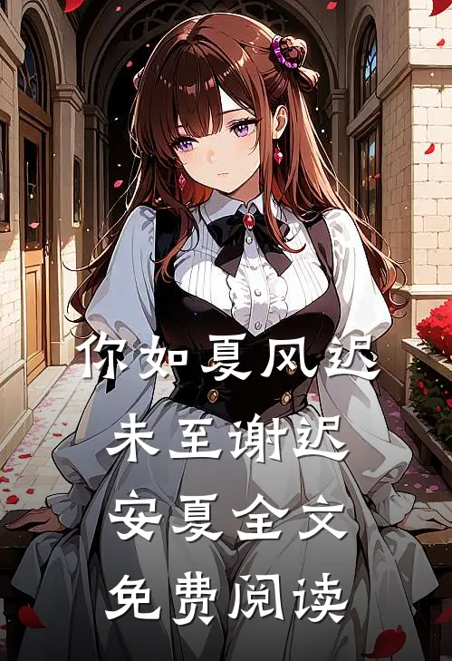 你如夏风迟未至谢迟安夏全文免费阅读