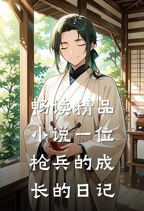 畅读精品小说一位枪兵的成长的日记