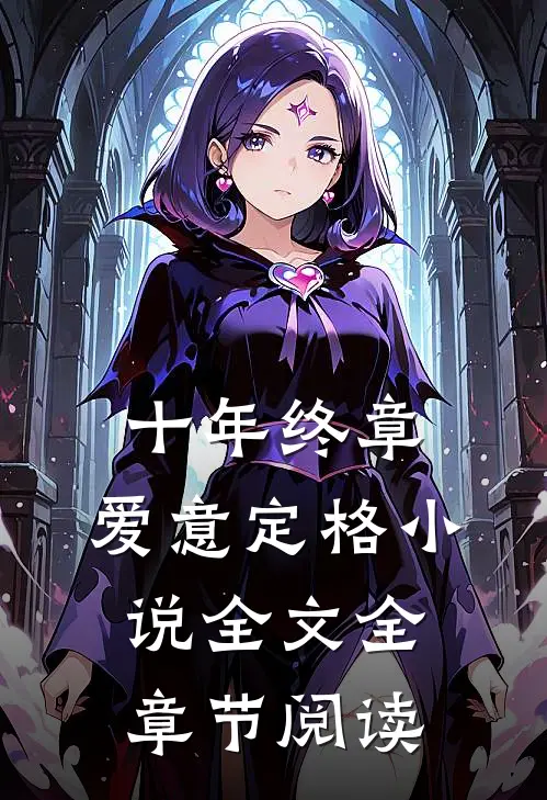 十年终章，爱意定格小说全文全章节阅读