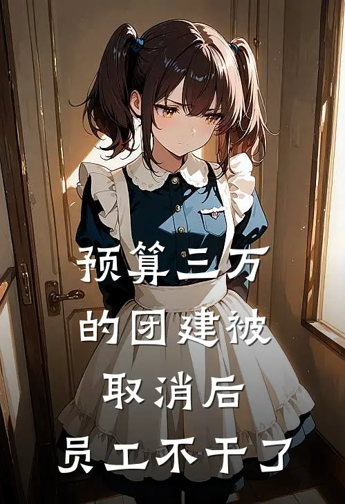 预算三万的团建被取消后,员工不干了