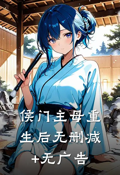 侯门主母重生后无删减+无广告