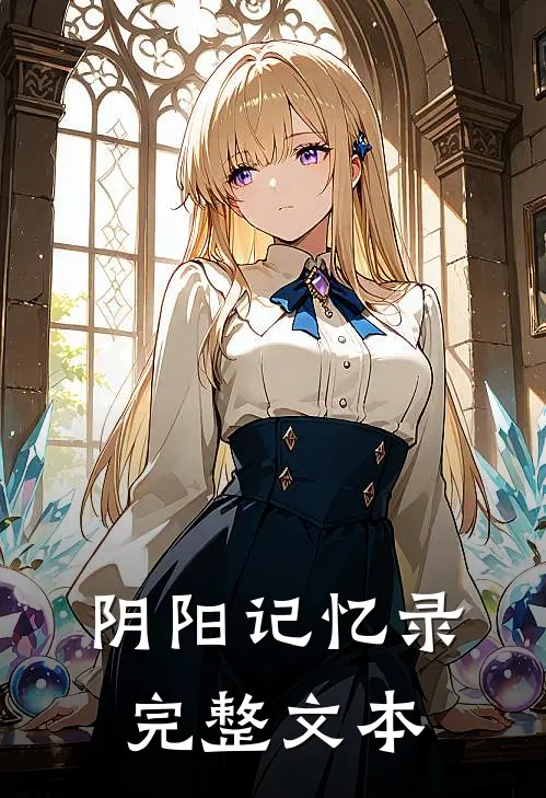 阴阳记忆录完整文本