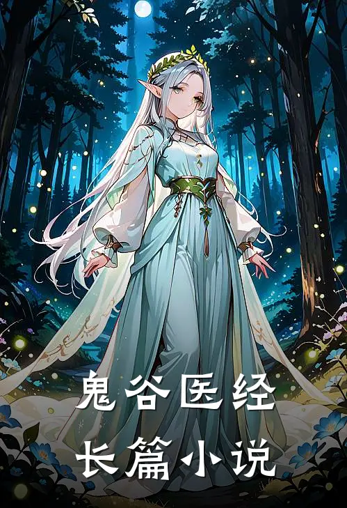 鬼谷医经长篇小说