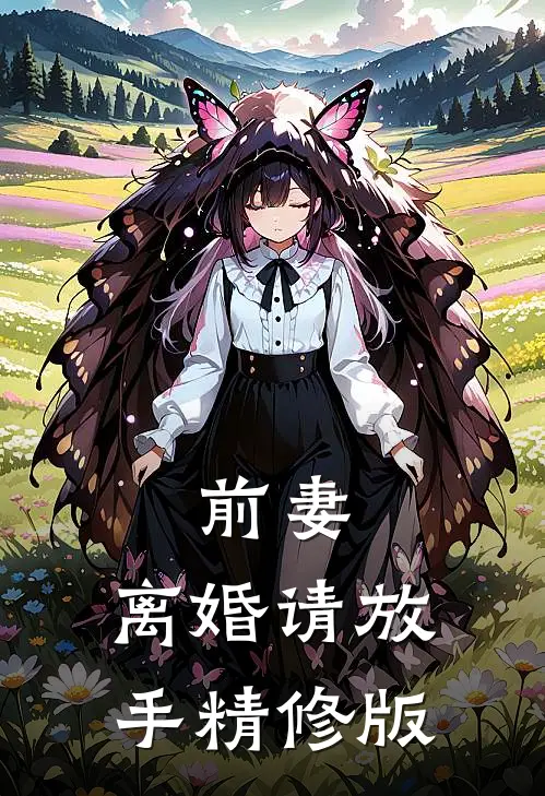 前妻，离婚请放手精修版
