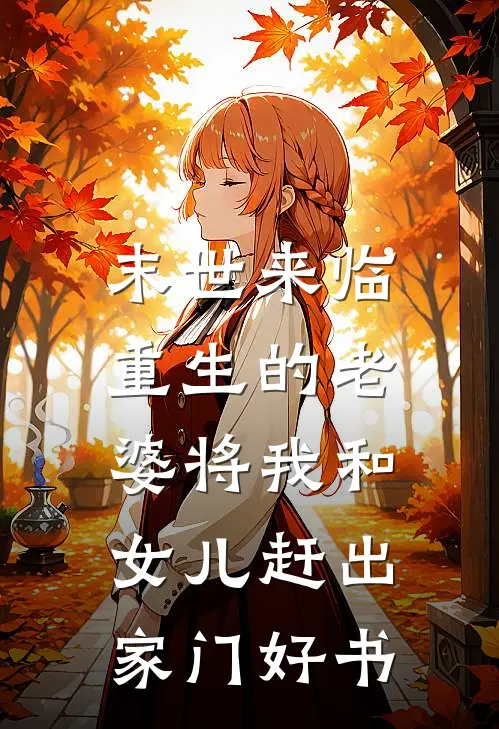 末世来临，重生的老婆将我和女儿赶出家门好书