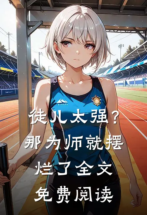 徒儿太强？那为师就摆烂了全文免费阅读