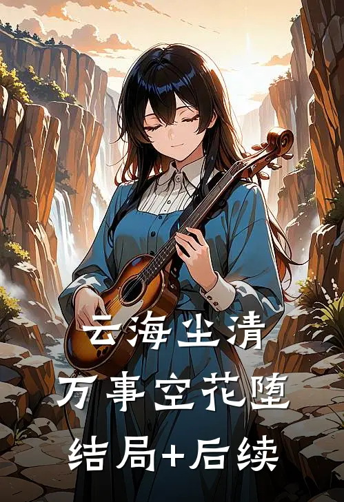 云海尘清，万事空花堕结局+后续