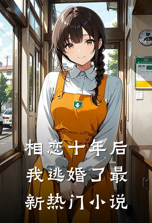 相恋十年后，我逃婚了最新热门小说