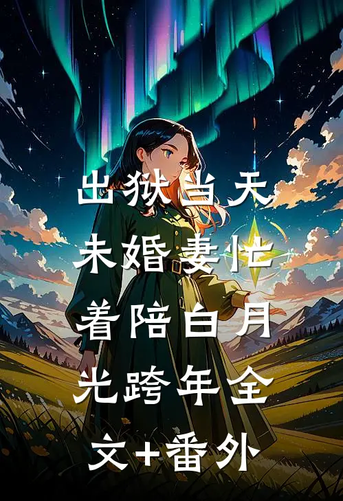 出狱当天，未婚妻忙着陪白月光跨年全文+番外