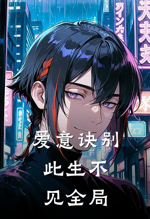 爱意诀别,此生不见全局